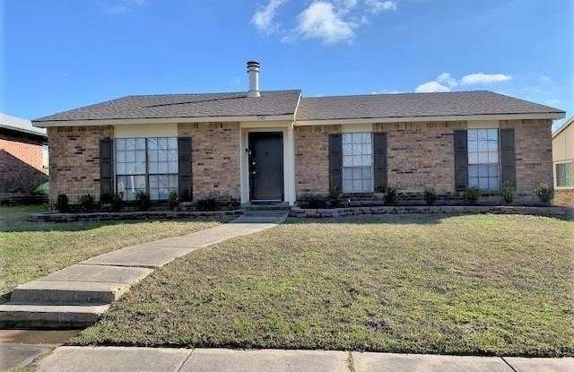 5549 Vaden Street - 5549 Vaden Street, The Colony, TX 75056