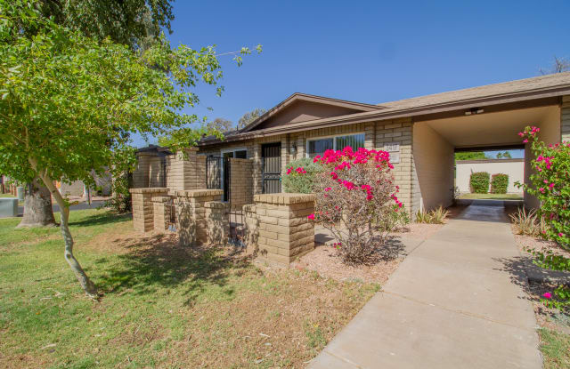 3417 S JUDD ST - 3417 South Judd Street, Tempe, AZ 85282