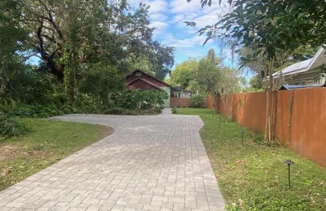 2506 Formosa Avenue - 2506 Formosa Avenue, Orlando, FL 32804