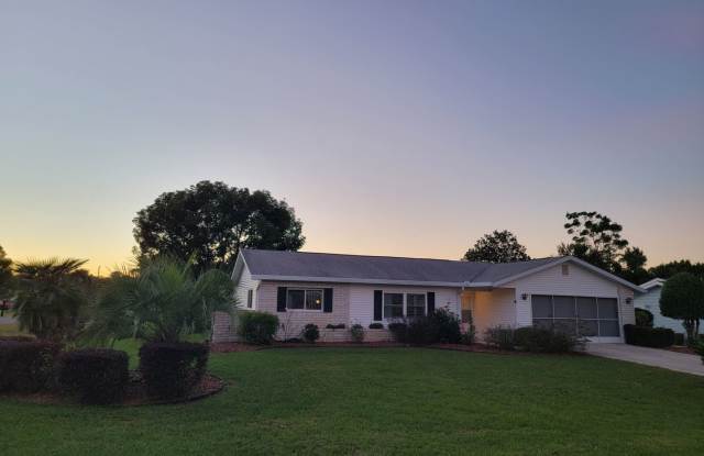 Gorgeous 3/2/2 in 55+ Palm Cay!!! - 11282 Southwest 76th Terrace, Marion County, FL 34476