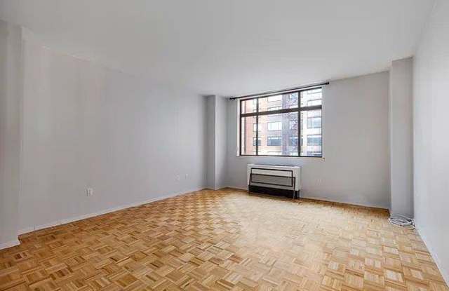 99 Battery Place - 99 Battery Place, New York City, NY 10004