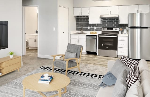 Vista Montana Apartments photos photos