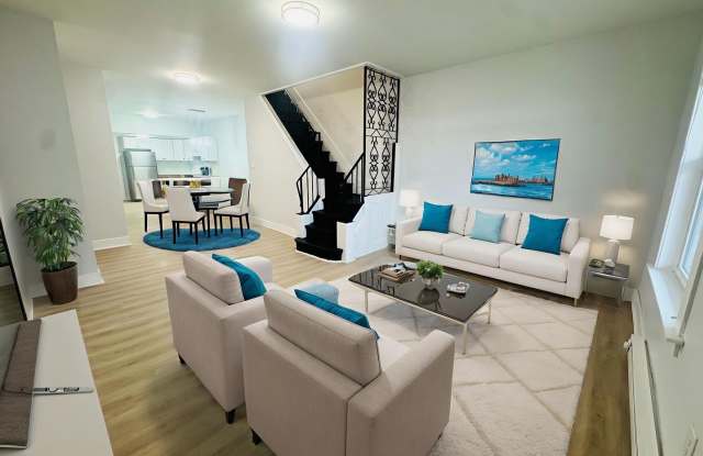 Beautiful 3b/1.5bth House ! Section 8 Only photos photos