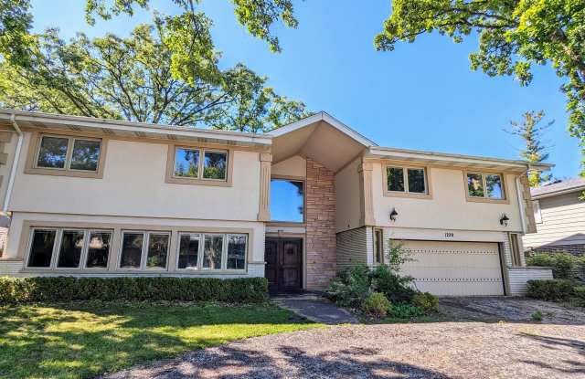 1229 Eaton Court - 1229 Eaton Court, Highland Park, IL 60035