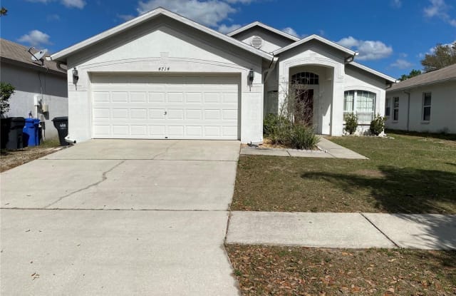 4714 RAMSHEAD DRIVE - 4714 Ramshead Drive, Valrico, FL 33594