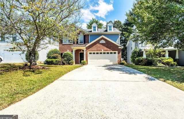 1545 Anna Ruby Lane NW - 1545 Anna Ruby Lane, Kennesaw, GA 30152