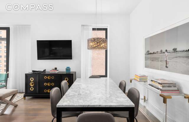 301 East 50th Street - 301 East 50th Street, New York City, NY 10022