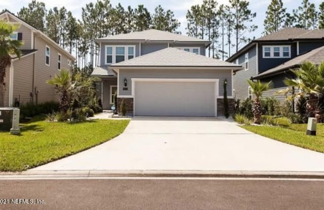 463 HERON LANDING RD - 463 Heron Landing Road, St. Johns County, FL 32259