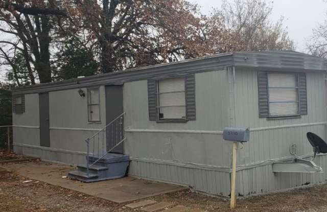 1210 Kawahee Lane - 1210 Kawahee Ln, Denison, TX 75020
