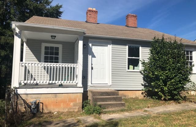 167 Hedges St SE B - 167 Hedges St SE, Marietta, GA 30008