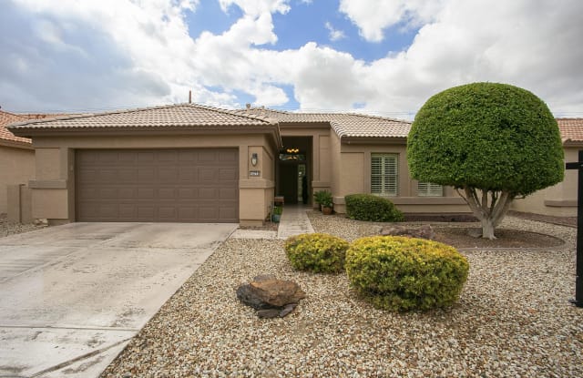 14753 W VERDE Lane - 14753 West Verde Lane, Goodyear, AZ 85395
