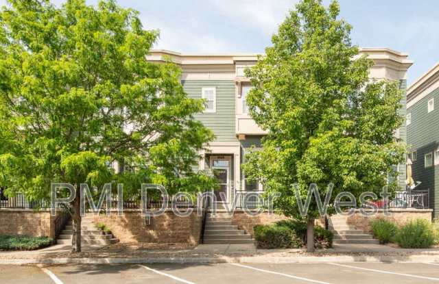 9369 Longs Peak Dr - 9369 Longs Peak Drive, Commerce City, CO 80640