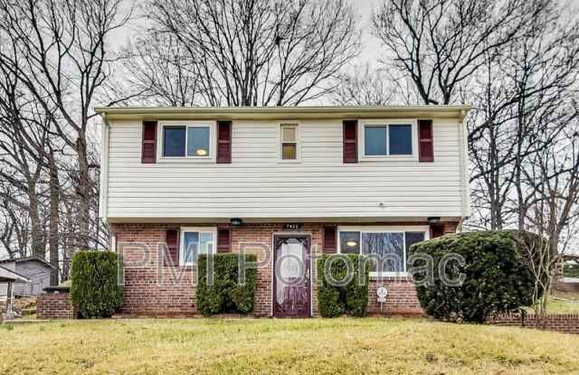 7422 Parkwood St photos photos