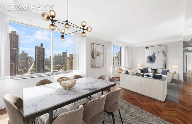 360 East 88th Street - 360 East 88th Street, New York City, NY 10128