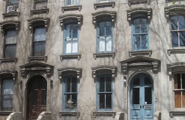 21-27 45th Avenue - 21-27 45th Avenue, Queens, NY 11101