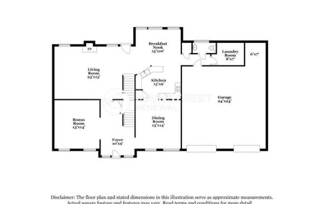 5153 Winding Glen Drive Gallery 2