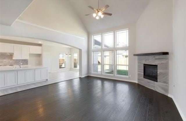 4421 Mineral Creek Trail photos photos