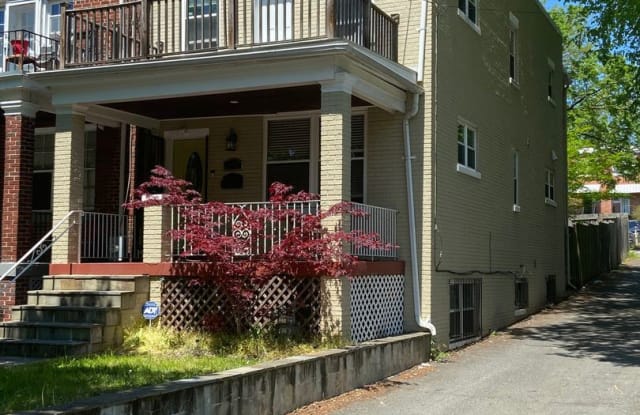 15 Gallatin St NW - 15 Gallatin Street Northwest, Washington, DC 20011