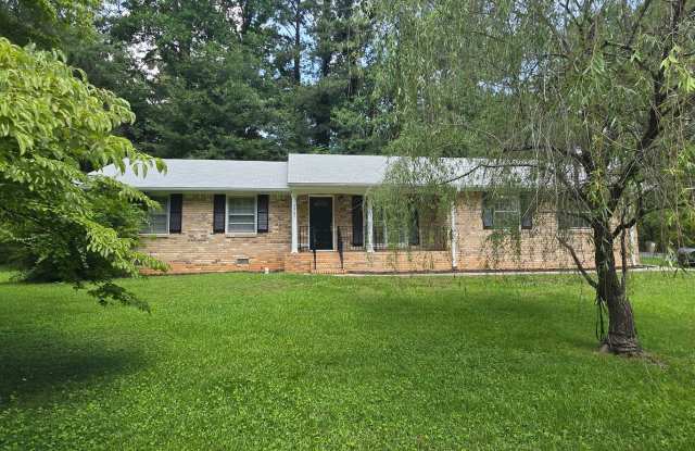 Stunning 3br/2ba Marietta Brick Ranch photos photos Stunning 3br/2ba Marietta Brick Ranch photos photos