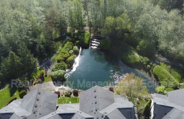 13824 N Creek Dr - 13824 North Creek Drive, Mill Creek, WA 98012