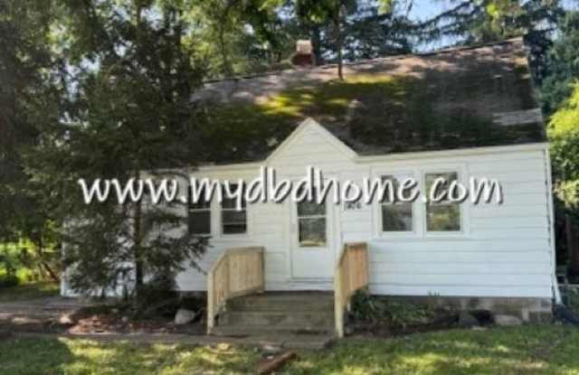 1406 E Paulding Rd photos photos