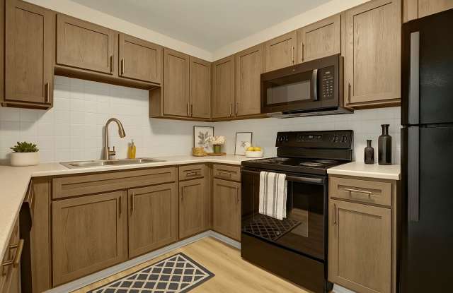 Canterbury Apartment Homes photos photos