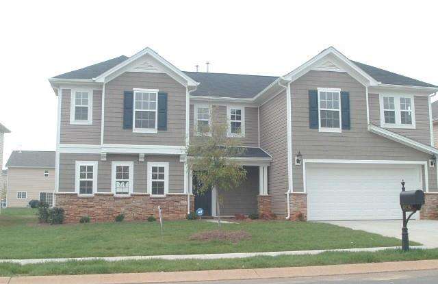 10234 Glenburn Lane - 10234 Glenburn Lane, Charlotte, NC 28278