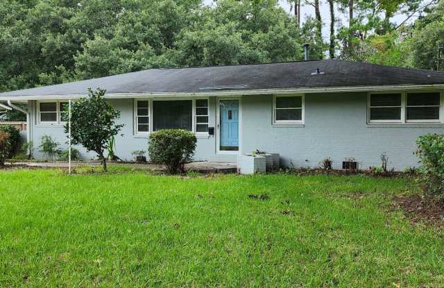 Beautiful 3B,2B house in Hanahan photos photos