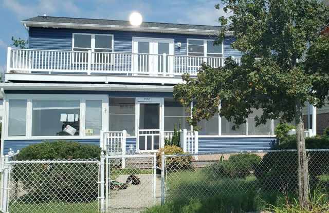 9204 ATLANTIC AVENUE - 9204 Atlantic Avenue, North Beach, MD 20714