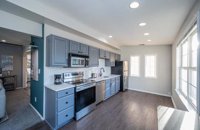 5820 Royal Oak Avenue - 1 - 5820 Royal Oak Avenue, Baltimore, MD 21207