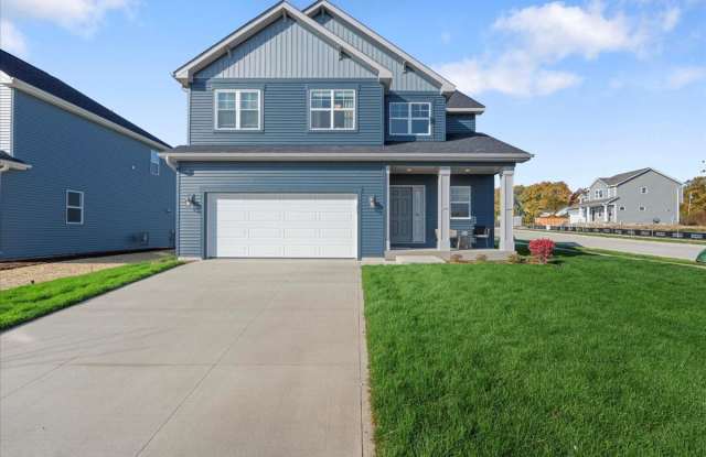 Brookstone Homes Gallery 2