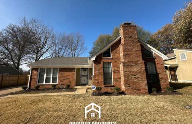 4579 Blue Willow Road - 4579 Blue Willow Road, Memphis, TN 38141