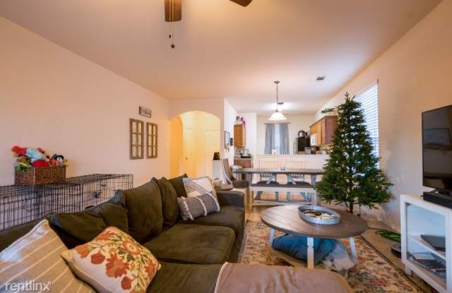 13021 Fencerow Road - 13021 Fencerow Road, Fort Worth, TX 76244