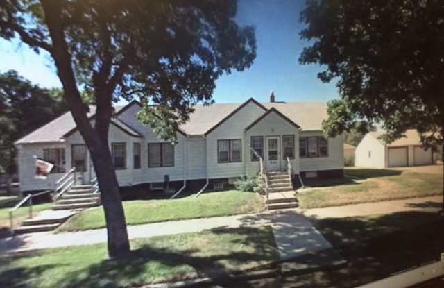 534 5th Street - 534 5th Street, Havre, MT 59501
