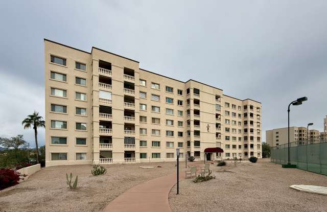 7930 E CAMELBACK Road unit: 709 photos photos