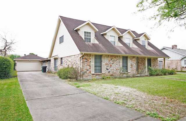 7611 Lacy Hill Drive - 7611 Lacy Hill Drive, Houston, TX 77036