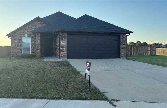 630 Pikes Place - 630 Pikes Place, Sherman, TX 75092