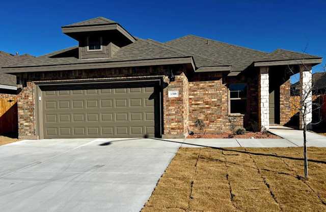 Gorgeous 4 Bedroom In Odessa, TX! - 5308 Constitution Avenue, Odessa, TX 79762