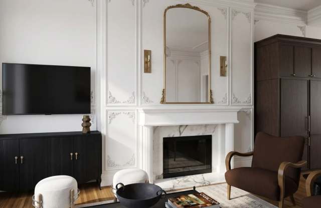 119 Marlborough StreetUnit 3 Gallery 3
