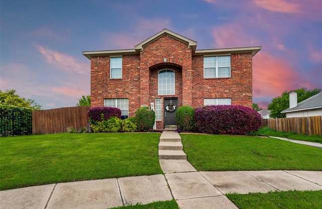 3932 Evergreen Court - 3932 Evergreen Court, McKinney, TX 75070