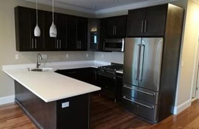 7 Wendell Place 3 - 7 Wendell Place, Boston, MA 02127