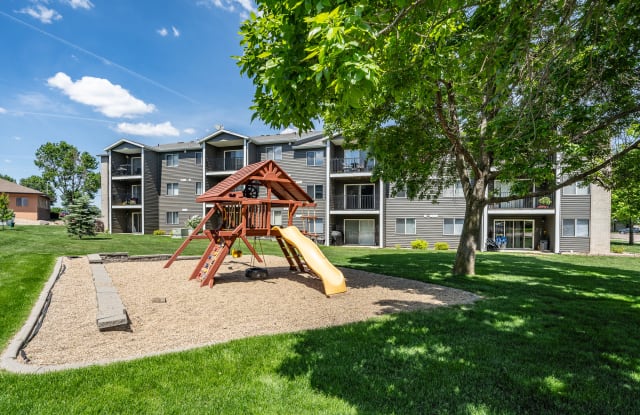 Prairie Winds Apartments Gallery 2
