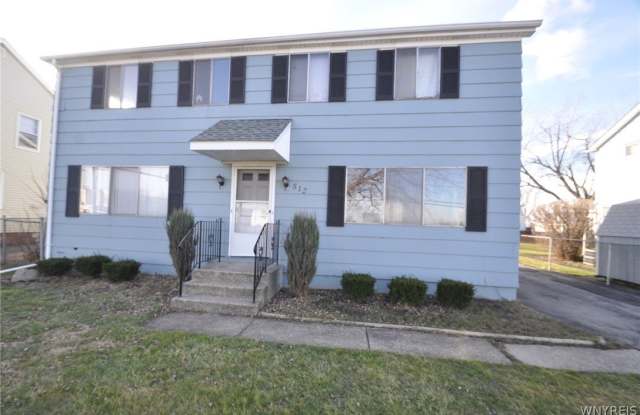 512 Cayuga Road photos photos
