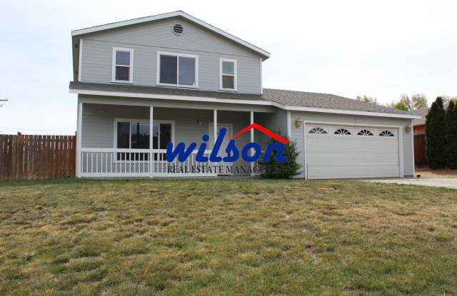 Your Perfect Family Home – 4 Bedrooms, 3 Baths & Spacious Living! photos photos