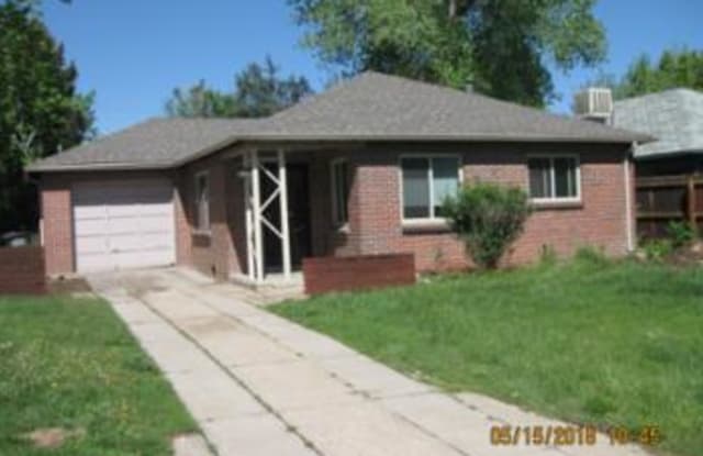 LP1 Research - #4 - 1265 North Jasmine Street, Denver, CO 80220