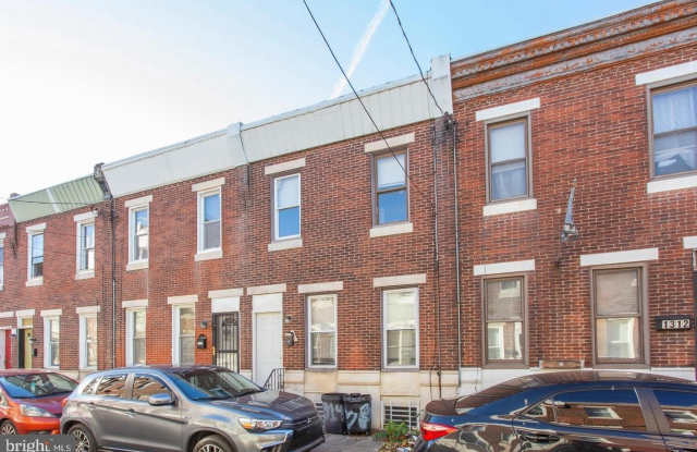 1314 S MYRTLEWOOD STREET - 1314 South Myrtlewood Street, Philadelphia, PA 19146