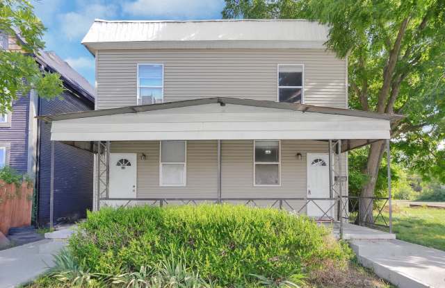 854 Scott Street - 1 photos photos