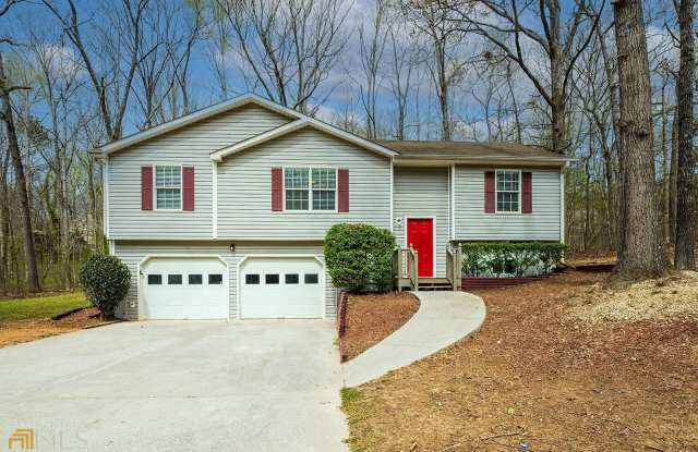 265 Dillon Drive - 265 Dillon Drive, Paulding County, GA 30134