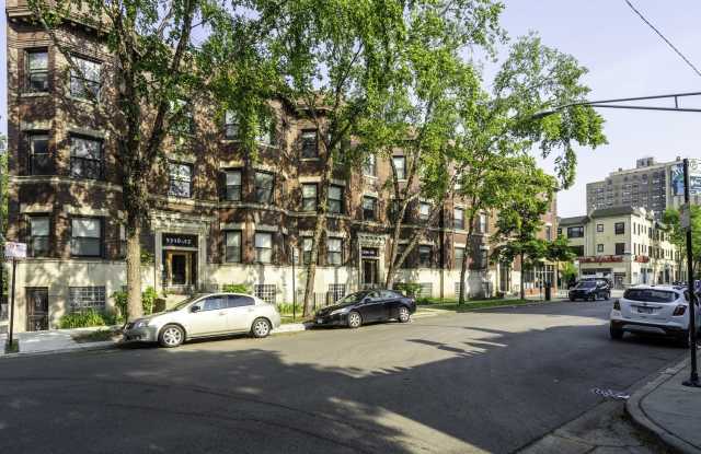 5306 S Blackstone Avenue photos photos