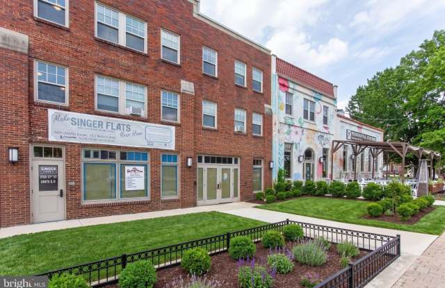 3306 RHODE ISLAND Avenue photos photos